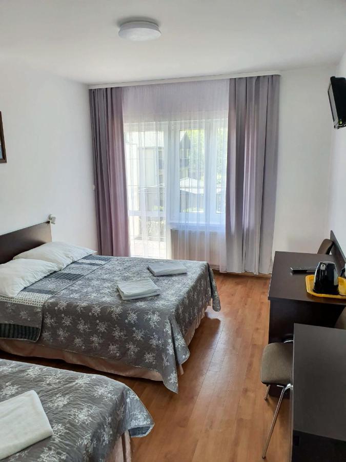 Astoria Διαμέρισμα Dąbki Εξωτερικό φωτογραφία