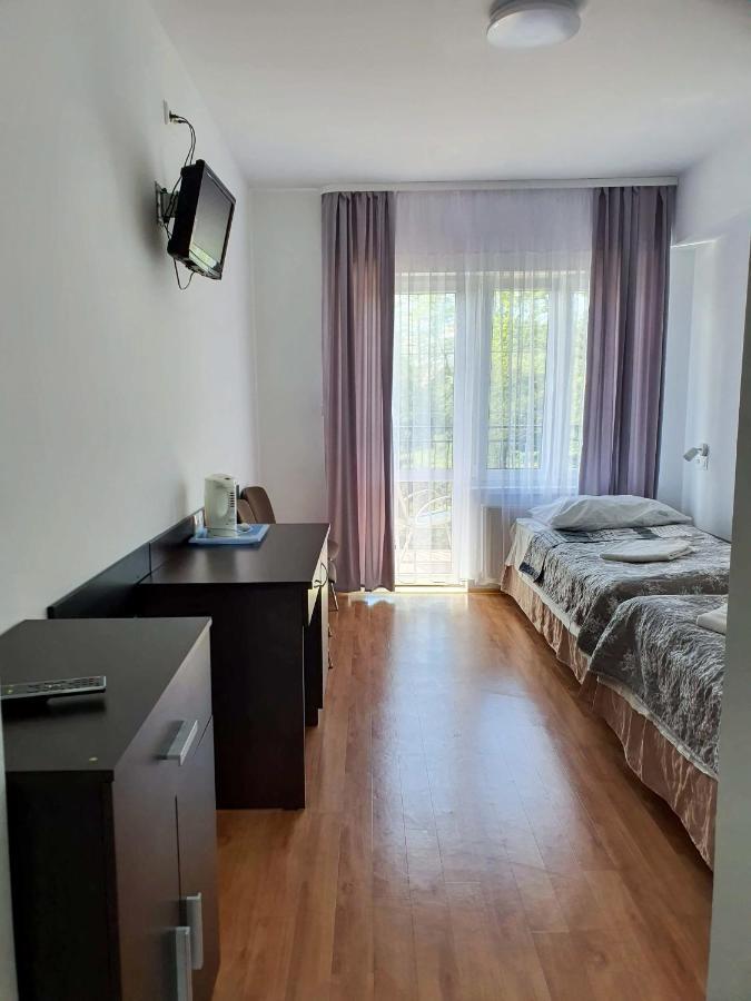 Astoria Διαμέρισμα Dąbki Εξωτερικό φωτογραφία